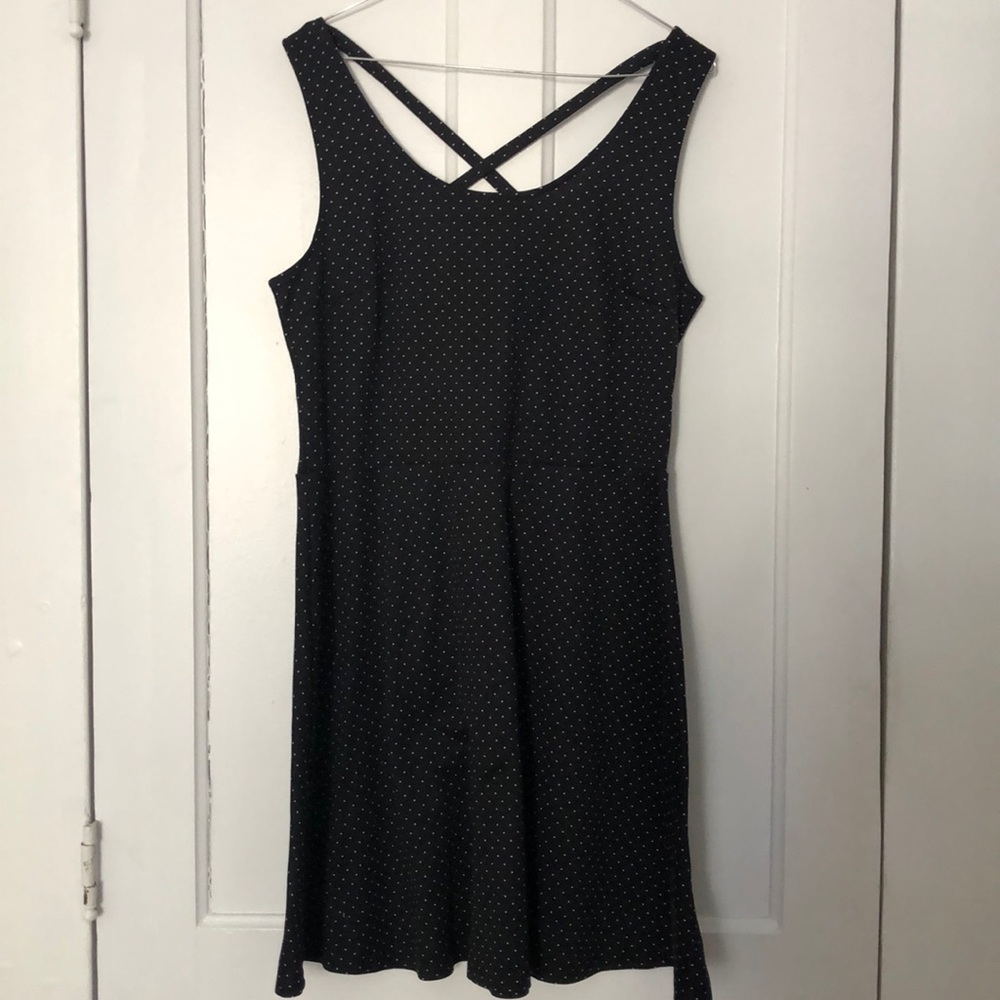 🌻HM tank dress